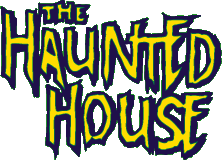 The Haunted House logo
