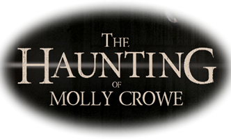The Haunting of Molly Crowe logo