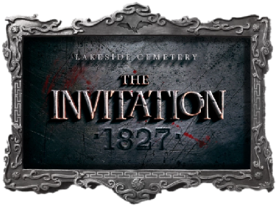 The Invitation logo