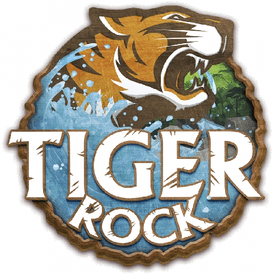 Tiger Rock logo