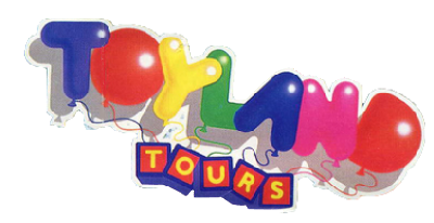 Toyland Tours logo