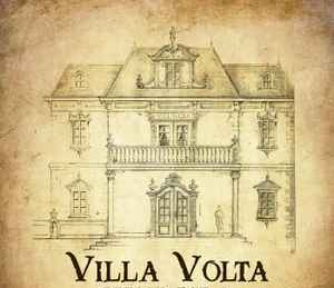 Villa Volta logo