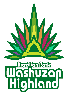 Logo of Brazilian Park Washuzan Highland
