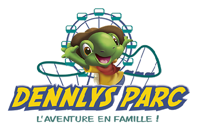 Logo of Dennlys Parc