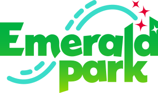 Logo of Emerald Park