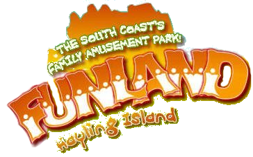 Logo of Funland Amusement Park