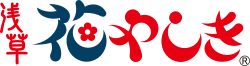 Logo of Hanayashiki