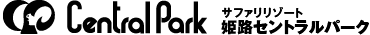 Logo of Himeji Central Park