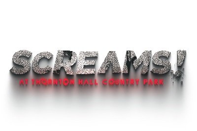 Logo of SCREAMS!