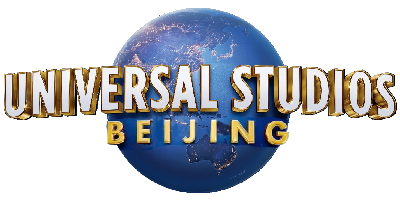 Universal Studios Beijing logo