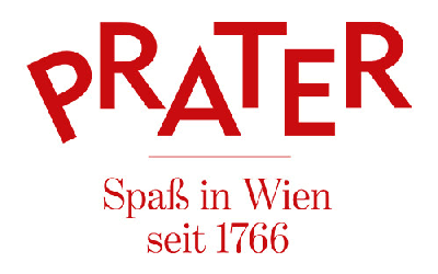 Logo of Wiener Prater